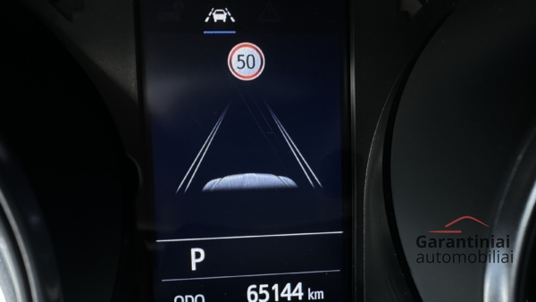 Toyota C-HR 2.0 Hybrid GR Sport 2023 m. (Kopija) 7
