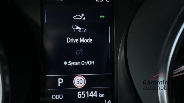 Toyota C-HR 2.0 Hybrid GR Sport 2023 m. (Kopija) 9