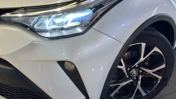 Toyota C-HR 2.0 Hybrid Team-D 2020 m. 29