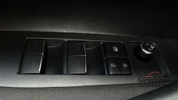 Toyota Corolla sedan 1.8 Hybrid Active 2022 m. 24