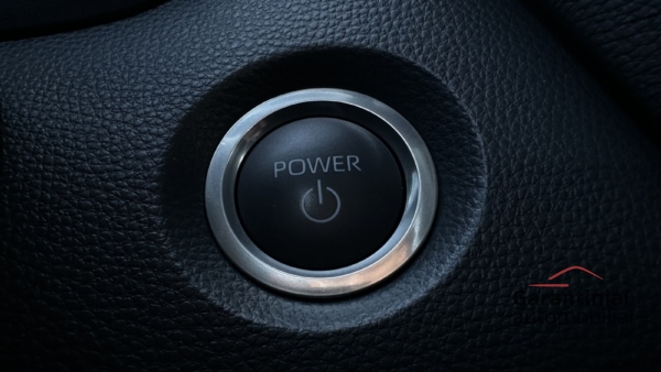Toyota Corolla TS 1.8 Hybrid Active 2025 m. 12