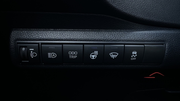 Toyota Corolla TS 1.8 Hybrid Active 2025 m. 21