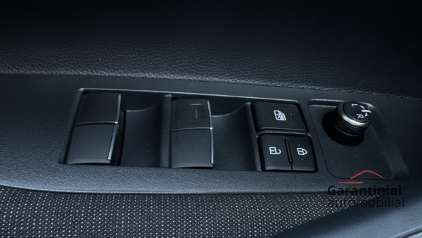 Toyota Corolla TS 1.8 Hybrid Active 2025 m. 22