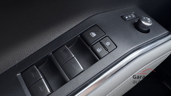 Toyota Highlander 2.5 Hybrid Premium AWD-i 2023 m. 7 vietos 32