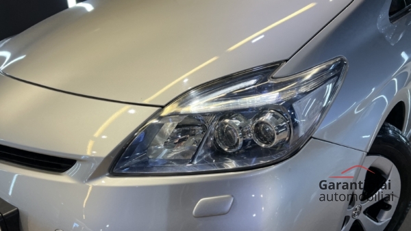 Toyota Prius 1.8 Premium 2014 m. Įkraunamas hibridas 29