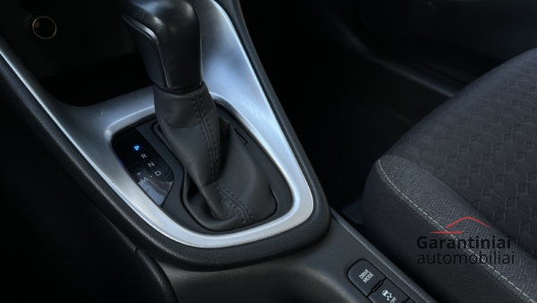 Toyota Yaris 1.5 Dynamic Force Active 2022 m. 20