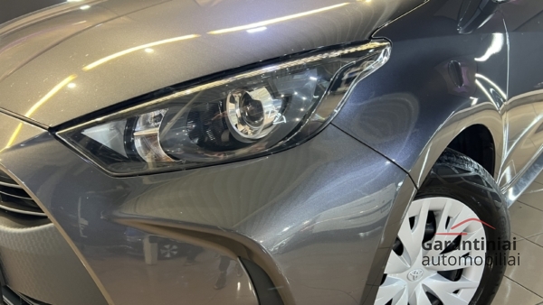 Toyota Yaris 1.5 Dynamic Force Active 2022 m. 3