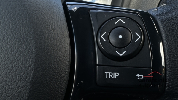 Toyota Yaris 1.5 Hybrid 2020 m. 10