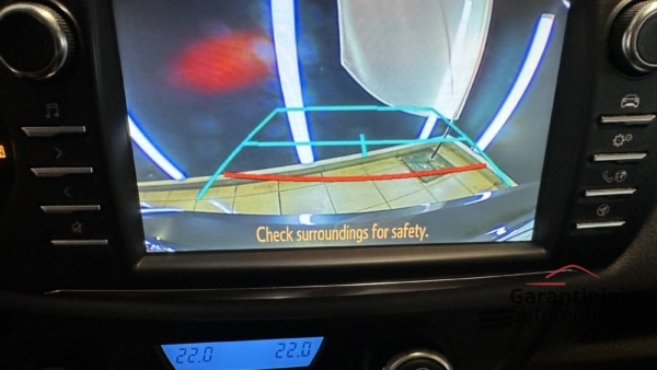Toyota Yaris 1.5 Hybrid 2020 m. 14