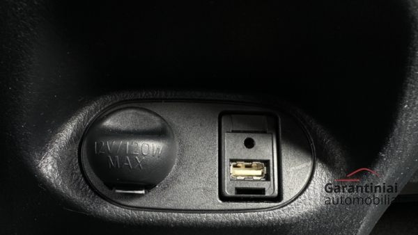 Toyota Yaris 1.5 Hybrid 2020 m. 16