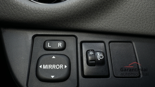 Toyota Yaris 1.5 Hybrid 2020 m. 17