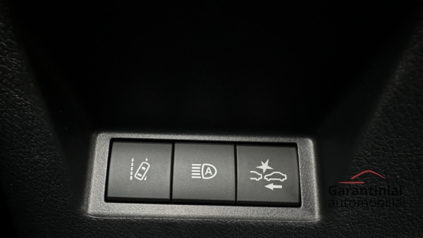 Toyota Yaris 1.5 Hybrid 2020 m. 18