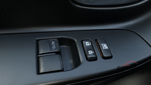 Toyota Yaris 1.5 Hybrid 2020 m. 19