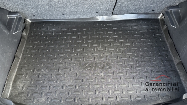 Toyota Yaris 1.5 Hybrid 2020 m. 20