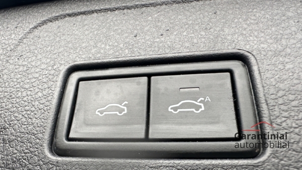 Volkswagen Passat 1.4 GTE Plug-in Hybrid 2021 m. 23