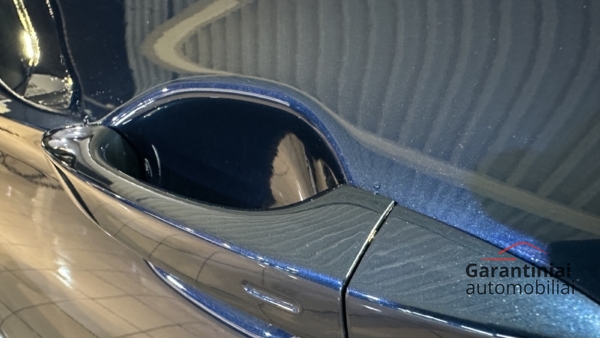 Volkswagen Passat 1.4 GTE Plug-in Hybrid 2021 m. 24