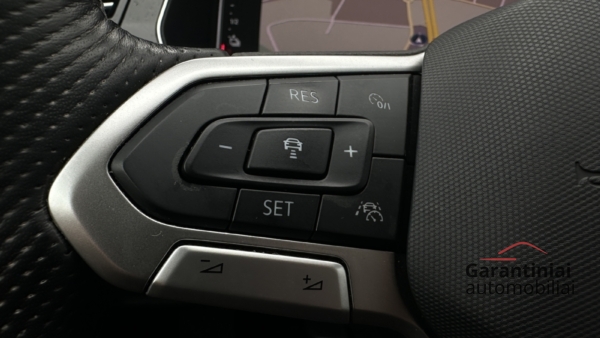 Volkswagen Passat 1.4 GTE Plug-in Hybrid 2021 m. 8