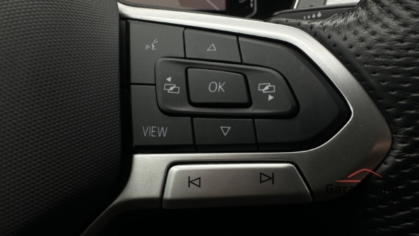 Volkswagen Passat 1.4 GTE Plug-in Hybrid 2021 m. 9