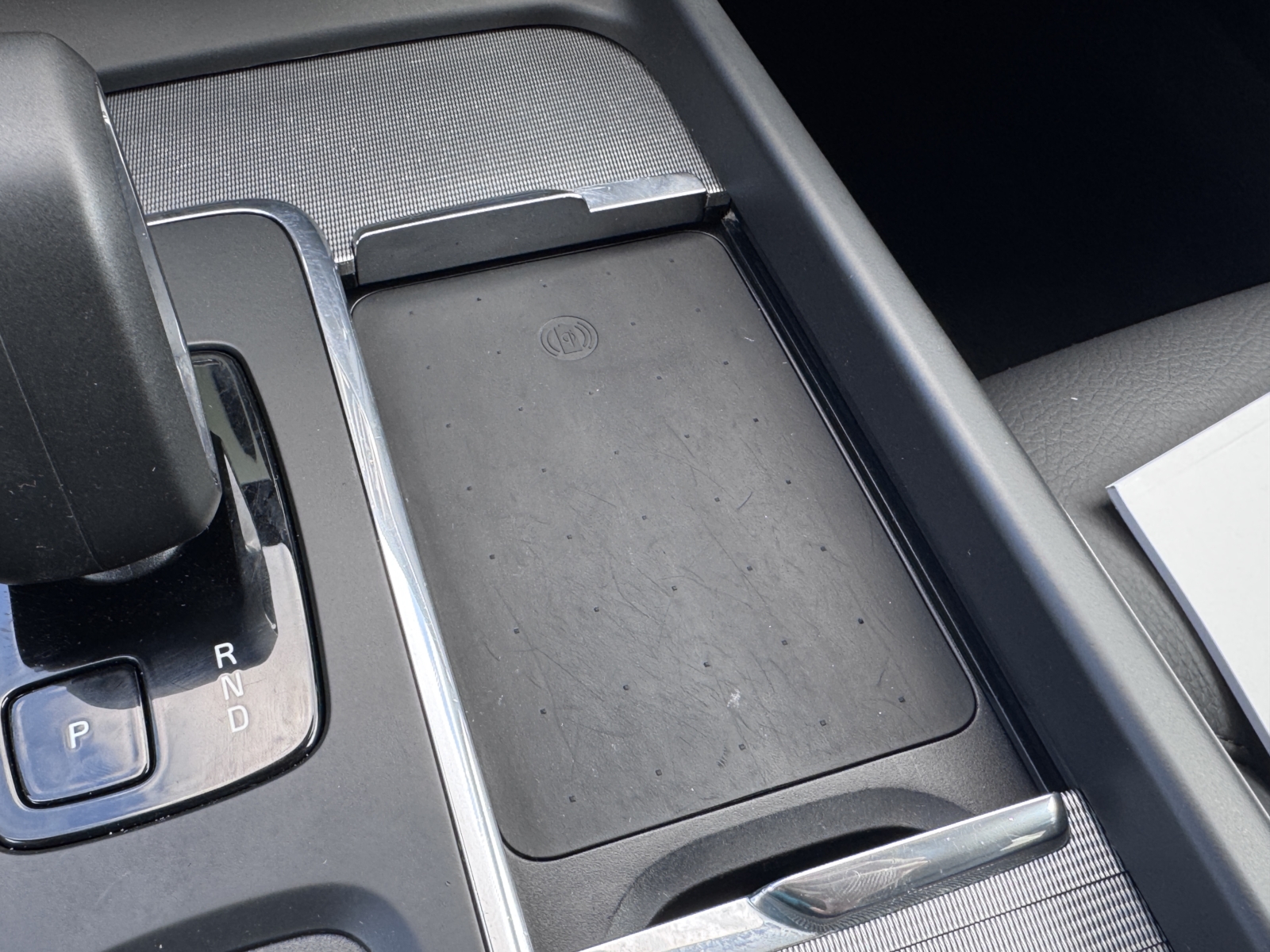 VOLVO V60 2.0 B3 Essential 2022 m. 26