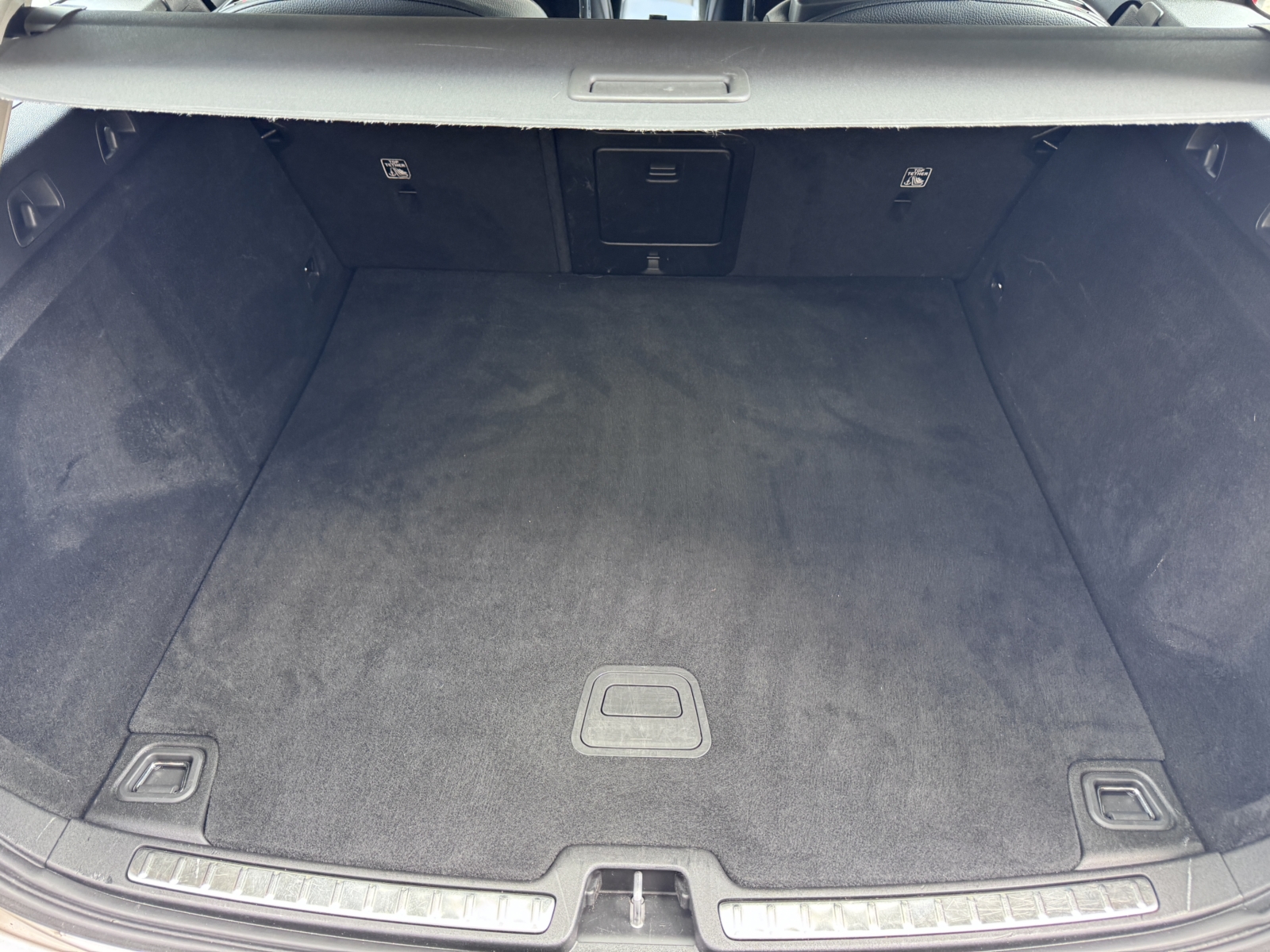 VOLVO V60 2.0 B3 Essential 2022 m. 8