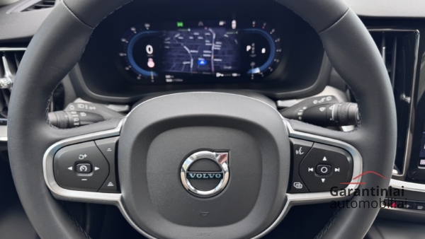 VOLVO V60 2.0 B3 Essential 2022 m. 9