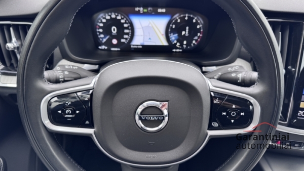 VOLVO V60 2.0 B3 Inscription 2022 m. 13