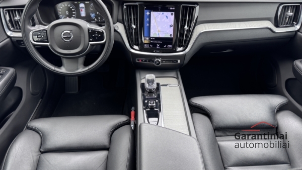VOLVO V60 2.0 B3 Inscription 2022 m. 5