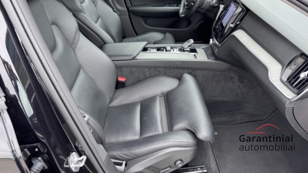 VOLVO V60 2.0 B3 Inscription 2022 m. 6