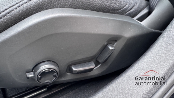 VOLVO V60 2.0 B3 Inscription 2022 m. 7