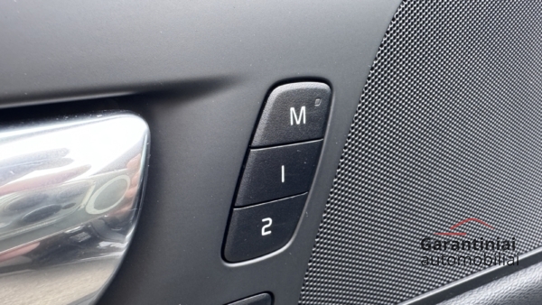 VOLVO V60 2.0 B3 Inscription 2022 m. 8