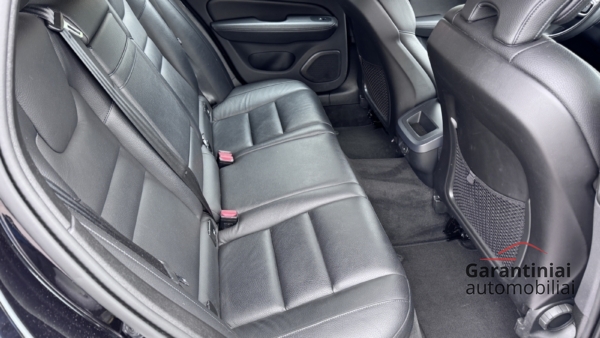 VOLVO V60 2.0 B3 Inscription 2022 m. 9