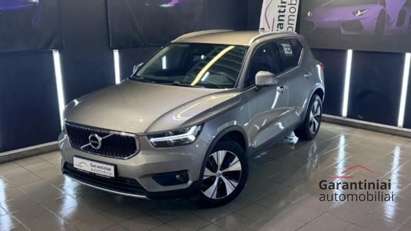 Volvo XC40 1.5 Momentum 2021 m. 1
