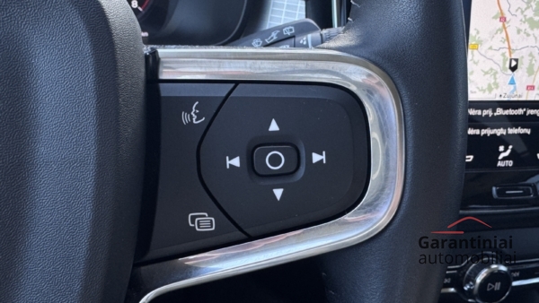 Volvo XC40 1.5 Momentum 2021 m. 14
