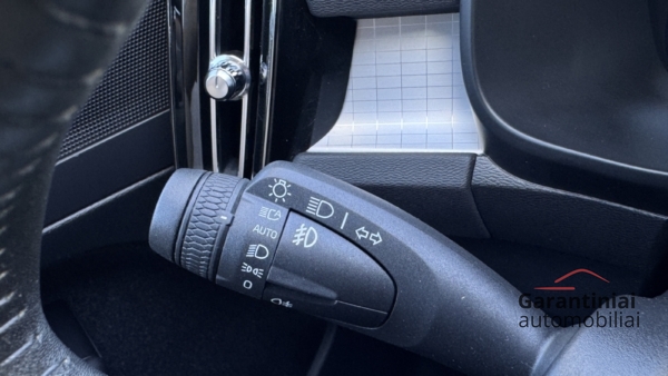 Volvo XC40 1.5 Momentum 2021 m. 15