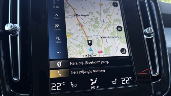 Volvo XC40 1.5 Momentum 2021 m. 16