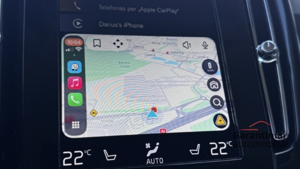 Volvo XC40 1.5 Momentum 2021 m. 18