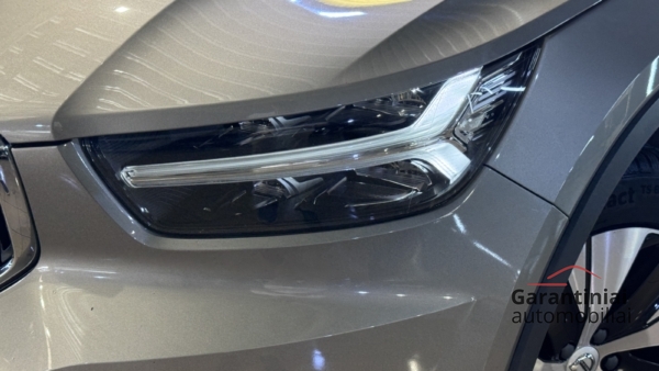 Volvo XC40 1.5 Momentum 2021 m. 3