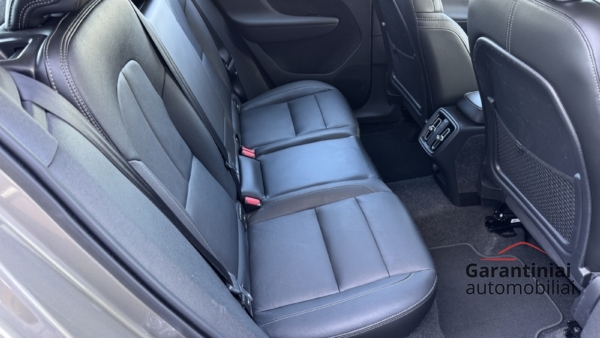 Volvo XC40 1.5 Momentum 2021 m. 8