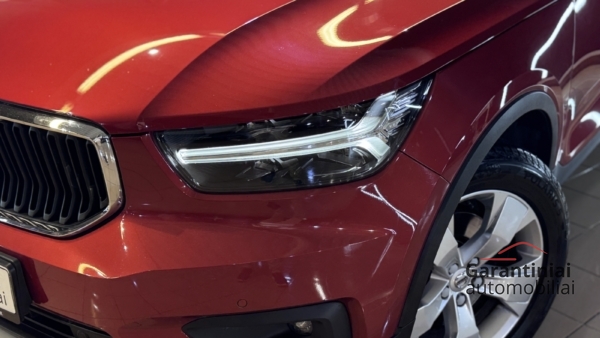 Volvo XC40 2.0 Momentum AWD 2018 m. 3