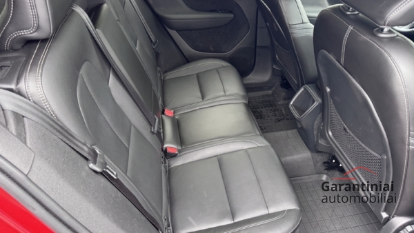 Volvo XC40 2.0 Momentum AWD 2018 m. 7