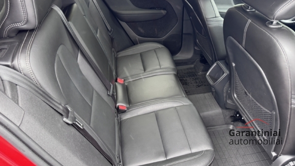 Volvo XC40 2.0 Momentum AWD 2018 m. 8
