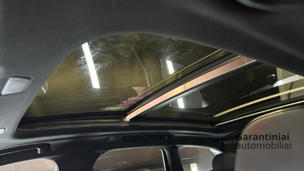 Volvo XC60 2.0 D4 AWD R-Design 2018 m. 25
