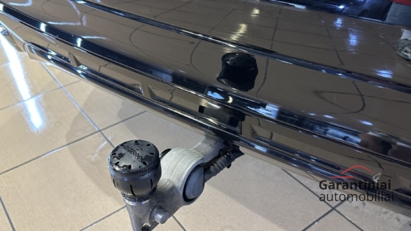 Volvo XC60 2.0 D4 AWD R-Design 2018 m. 29