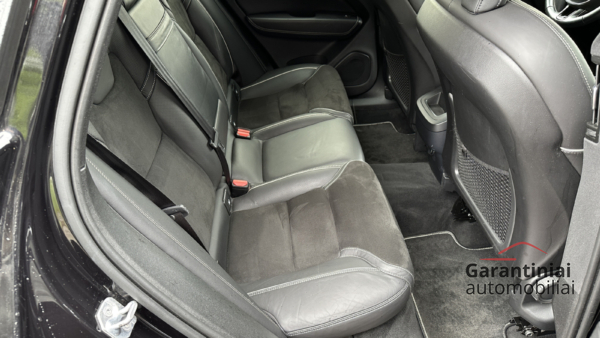 Volvo XC60 2.0 D4 AWD R-Design 2018 m. 5