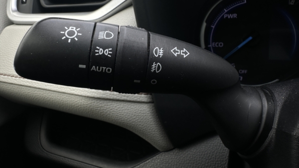 Toyota RAV4 2,5 Hybrid Premium 2021 m. 11