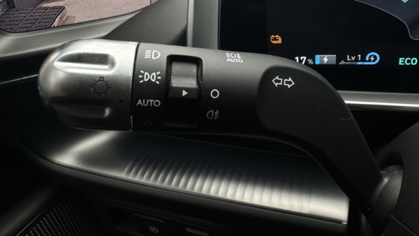 Hyundai IONIQ6 AWD 2023 m. 10
