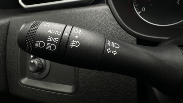 Dacia Duster 1.5 dCi 4WD Expression 2023 m. 13