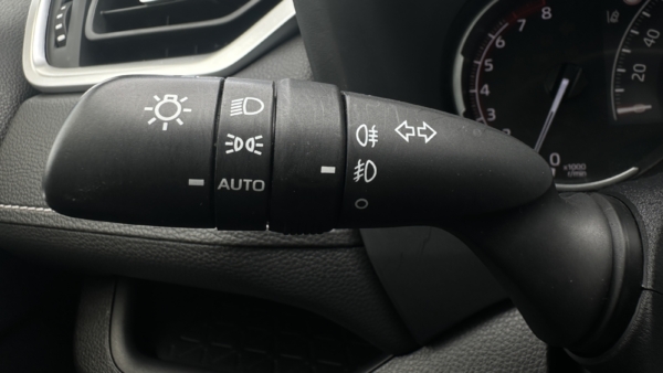 Toyota RAV4 2.0 Luxury 2022 m. 15