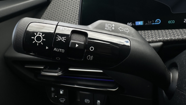 Kia EV6 58 kWh 2023 m. 12