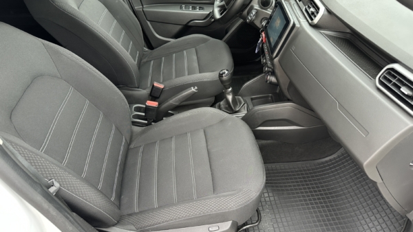 Dacia Duster 1.5 dCi 4WD Expression 2023 m. 7